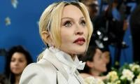 Seth Rogen breaks silence on Madonna's secret cameo in 'The Studio'  
