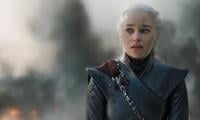 Emilia Clarke believed she had 'cheated death': Here's why   