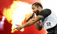 Drake announces three albums dropping tonight sending fans into shock