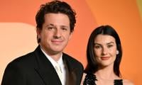 Charlie Puth melts hearts with rare glimpse of newborn son