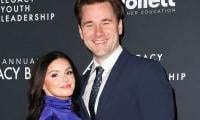 Ariel Winter finally breaks silence on shocking split from Luke Benward