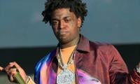 Kodak Black Detained Again In Fresh Police Action