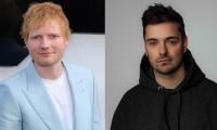 Ed Sheeran, Martin Garrix Drop New Collab 'Repeat It': Watch Here