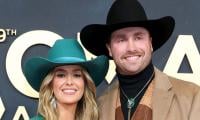 Lainey Wilson Gives Insights Into Marriage With Devlin 'Duck' Hodges 
