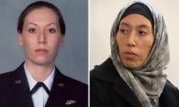 FBI offers $200K reward for former agent Monica Witt accused of spying for Iran