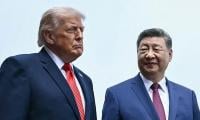 Trump’s Beijing Summit 2026: Did Any Deals Emerge For Tech And Wall Street CEOs?