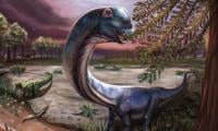 Meet the ‘last titan’: Giant new dinosaur identified from fossils in Thailand
