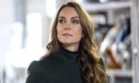 Kate Middleton’s level of caution and discomfort surges