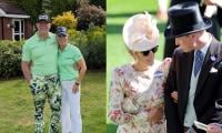 Mike Tindall Shares Heartfelt Note For Wife Zara Amid Prince William's Major Plans For Cousin