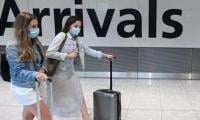 Canada says no financial help for travellers stranded abroad amid global tensions