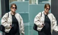 How Sarah Ferguson, Andrew reacted to King Charles announcement about Eugenie's third baby?