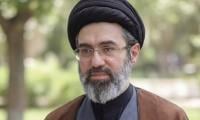 Khamenei says Iran’s resistance has strengthened nation and created unity amid conflict