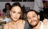 Pete Davidson Slammed On Piers Morgan Show As He Splits From Elsie Hewitt 