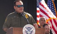 US Border Patrol Chief Michael Banks Resigns Amid Trump Immigration Shakeup