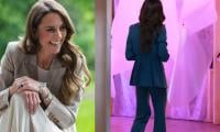 Kate Middleton's Italy trip fails to break social media 'curse'