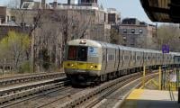 North America’s Busiest Commuter Rail System Faces Possible Shutdown