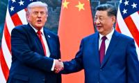 Trump says China has agreed to buy US oil, Fox News reports