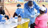 Ebola Returns To DR Congo, Africa CDC Confirms