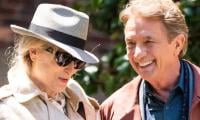 Martin Short And Meryl Streep Split After Family Tragedy