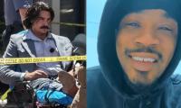 Joshua Fox's 'criminal record' used to justify Chud The Builder's actions 