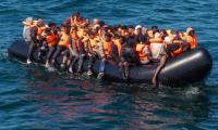 UK Backs Human Rights Plan To Curb Illegal Migration