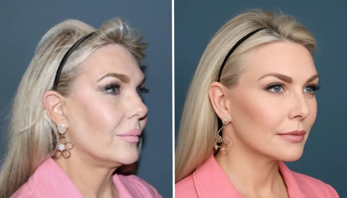 Plastic surgeons see rise in AI-generated beauty requests