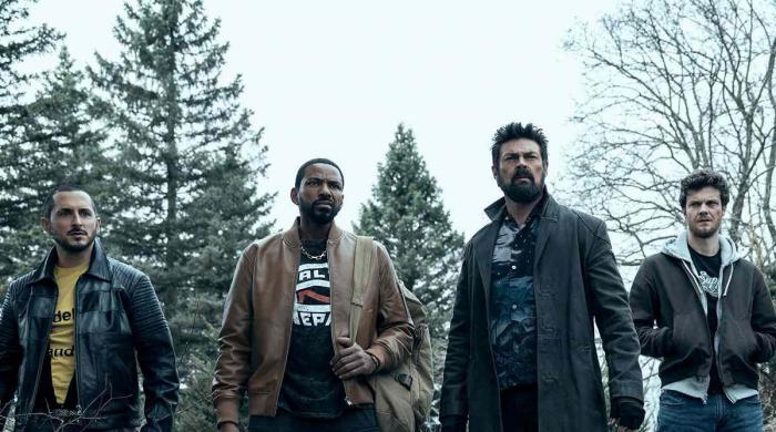 Major character confirmed gone from 'The Boys' finale  