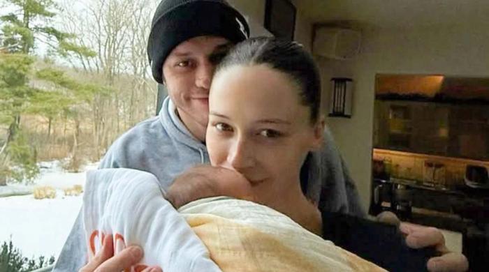 Pete Davidson and Elsie Hewitt split: New parents struggle to stay on good terms