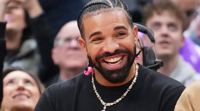 Drake shatters Spotify records with triple-album shocker  