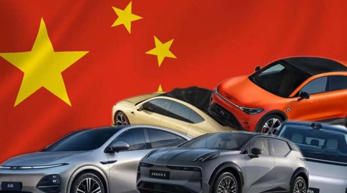 Canada to import Chinese EVs under new import rules despite concerns from Canadian automakers
