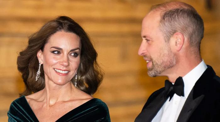 Palace buzzing as Princess Kate prepares for second overseas visit after Italy 