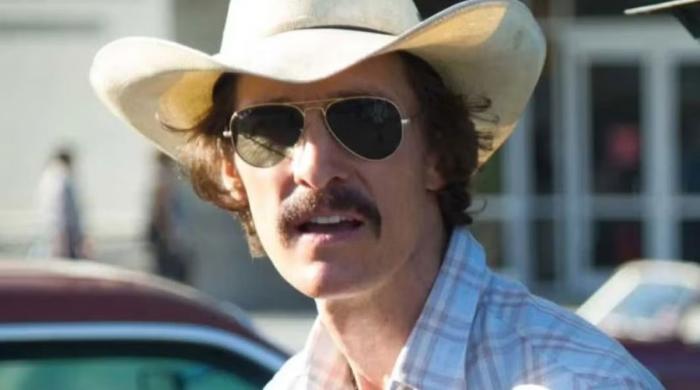 Matthew McConaughey's secret exile into the wild: Here's why he did it