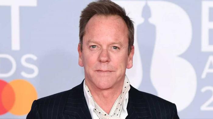 Kiefer Sutherland makes 'devastating' announcement about 'Love Will Bring You Home' tour