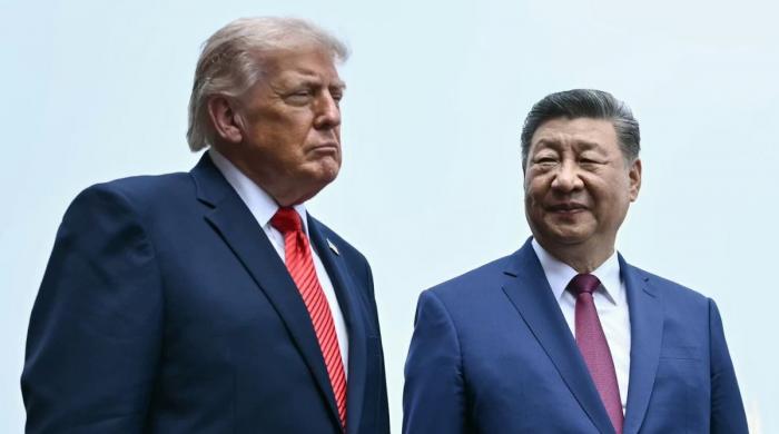 Why Trump wants chipmakers to move manufacturing back to US after Xi summit