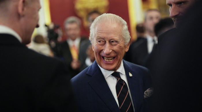 King Charles issued stark warning over 'serious mistake', Prince William likely to follow father's footsteps
