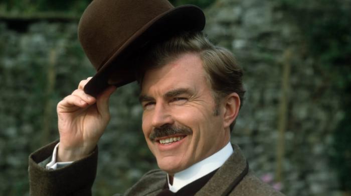 David Burke iconic ‘Sherlock Holmes’ star breathed his last at 91