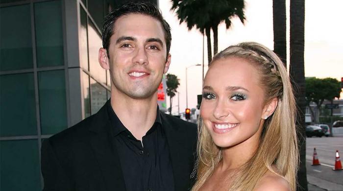  Hayden Panettiere opens up about past relationship with Milo Ventimiglia: 'I lived so much life'