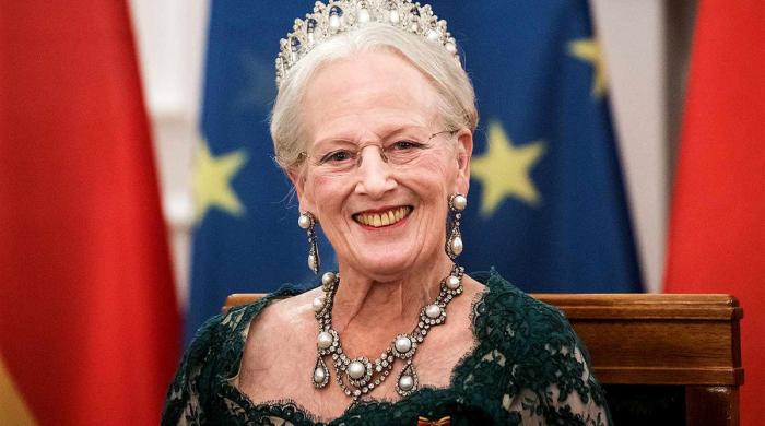 Palace shares major update on Queen's health