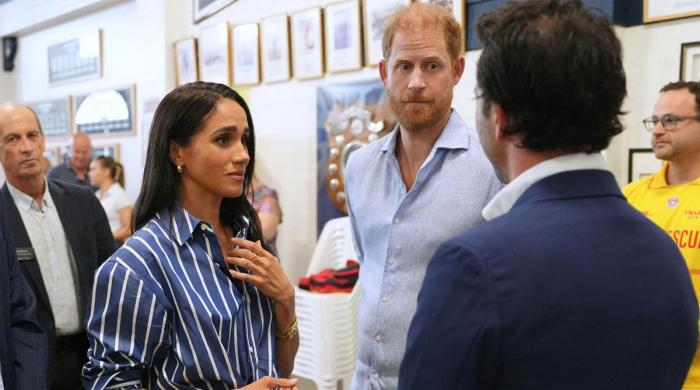 Prince Harry's reality hugely shocks Meghan Markle: Biggest source of tension in marriage? 