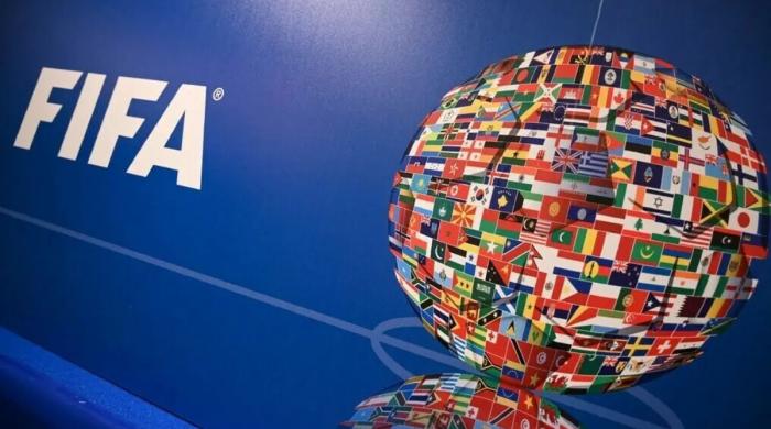FIFA officials to offer ‘reassurance’ to Iran over World Cup participation amid US tensions