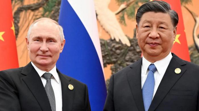 President Putin to visit China on May 19–20 after Trump’s trip, drawing global attention 