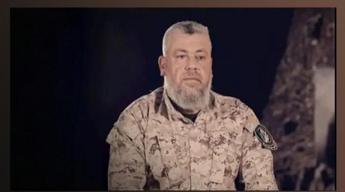 Israel confirms death of Hamas military leader Izz ad-Din al-Haddad