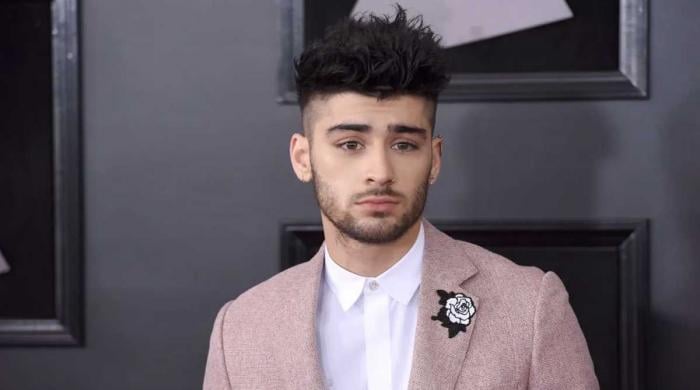 Zayn Malik shares major health update after emergency hospital visit