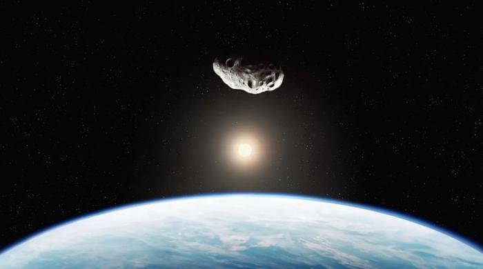 Asteroid 2026 JH2 to pass extremely close to Earth on May 18: Should we be concerned? 