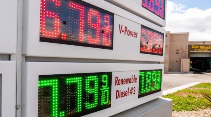 Iran conflict sparks rising diesel costs, straining US school budgets 