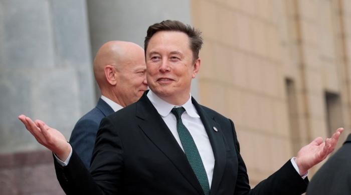 Elon Musk's ‘Instagram is for girls’ remark sparks platform debate