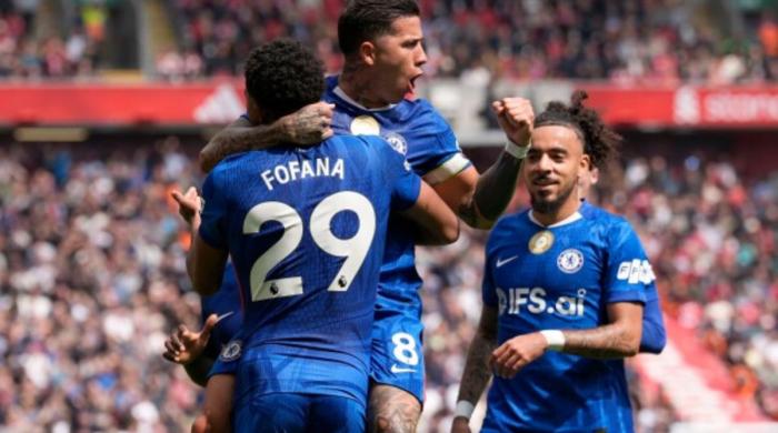 Man City faces crisis-hit Chelsea in FA Cup showdown at Wembley
