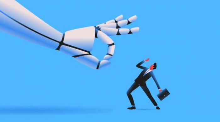 Research reveals AI is ‘not the main driver’ of US job slowdown