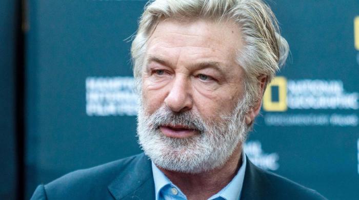 Alec Baldwin done with Hollywood after 'Rust' tragedy?