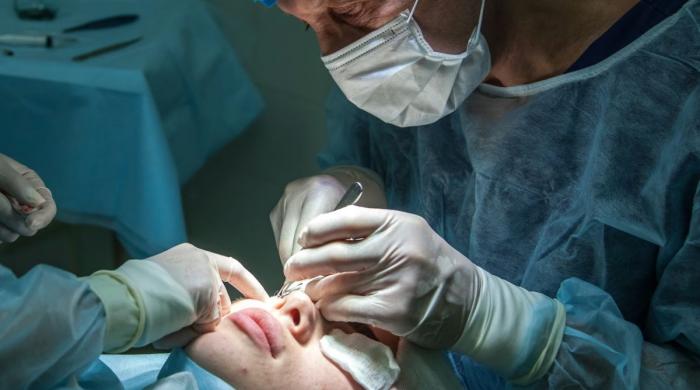 Plastic surgeons see rise in AI-generated beauty requests